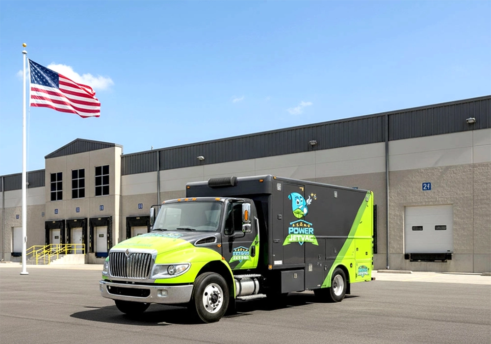 best-power-wash-equiptment-truck-in-new-england-ma